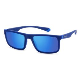 Gafas de Sol Hombre Polaroid PLD-2134-S-ZX9F65X ø 56 mm Precio: 42.50000007. SKU: B129VYKG6N