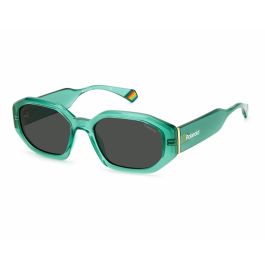 Gafas de Sol Mujer Polaroid PLD-6189-S-1ED Ø 55 mm Precio: 40.88999948. SKU: B192Y348NK