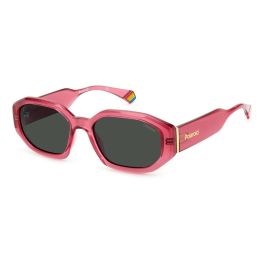 Gafas de Sol Mujer Polaroid PLD-6189-S-35J Ø 55 mm Precio: 41.94999941. SKU: B1HW2HD847