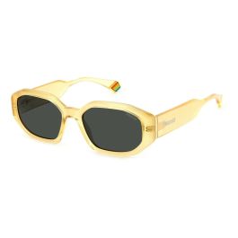 Gafas de Sol Mujer Polaroid PLD-6189-S-40G Ø 55 mm Precio: 41.94999941. SKU: B19RM5B9LN