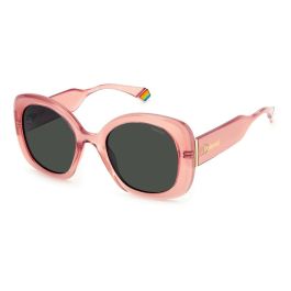 Gafas de Sol Mujer Polaroid PLD-6190-S-35J Ø 52 mm Precio: 40.94999975. SKU: B1KDD9ZNWJ