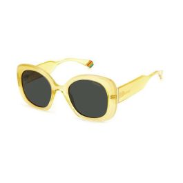 Gafas de Sol Mujer Polaroid PLD-6190-S-40G Ø 52 mm Precio: 41.50000041. SKU: B197RTA6KE