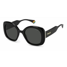 Gafas de Sol Mujer Polaroid PLD-6190-S-807F2M9 Ø 52 mm Precio: 42.50000007. SKU: B16WPABT9K