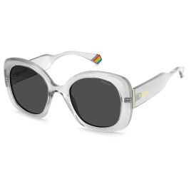 Gafas de Sol Mujer Polaroid PLD-6190-S-KB7 Ø 52 mm Precio: 41.94999941. SKU: B1BZYKVWNN