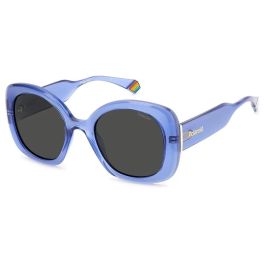 Gafas de Sol Mujer Polaroid PLD-6190-S-MVU Ø 52 mm Precio: 40.94999975. SKU: B1CSKZXAA6