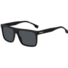 Gafas de Sol Hombre Hugo Boss BOSS 1440_S Precio: 215.99791312. SKU: B1GX5QNED7