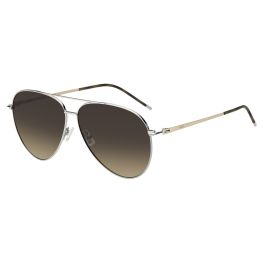 Gafas de Sol Mujer Hugo Boss BOSS-1461-S-TNGG0PR ø 60 mm