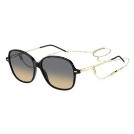 Gafas de Sol Mujer Hugo Boss BOSS-1457-S-807F7PR ø 57 mm Precio: 104.6649995523. SKU: B1ACGX3F4H