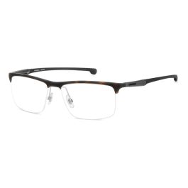 Montura de Gafas Hombre Carrera CARDUC-013-086F516 Marrón ø 56 mm Precio: 59.156900471899995. SKU: B143V5XDXT