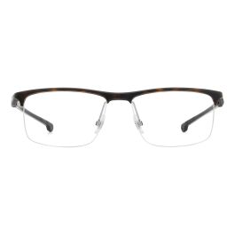 Montura de Gafas Hombre Carrera CARDUC-013-086F516 Marrón ø 56 mm