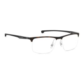 Montura de Gafas Hombre Carrera CARDUC-013-086F516 Marrón ø 56 mm