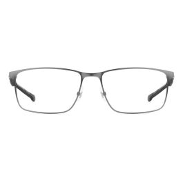 Montura de Gafas Hombre Carrera CARDUC-014-5MOF817 Gris ø 58 mm