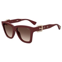 Gafas de Sol Mujer Moschino MOS131-S-LHFF4HA ø 54 mm Precio: 95.4568998427. SKU: B1DGYEXM6D