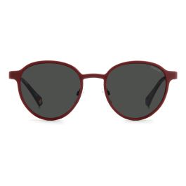 Gafas de Sol Unisex Polaroid PLD-6158-CS-LHFF1M9 Ø 51 mm