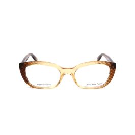 Montura de Gafas Mujer Bottega Veneta BV-236-SJ9 Marrón Precio: 49.95000032. SKU: S0369603