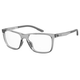 Montura de Gafas Hombre Under Armour UA-5043-CBLF515 Gris Ø 55 mm