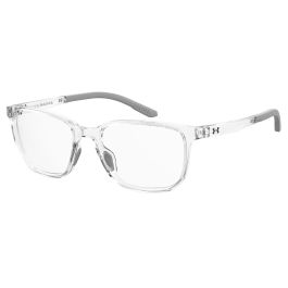 Montura de Gafas Unisex Under Armour UA-5044-900F417 ø 54 mm