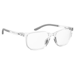 Montura de Gafas Unisex Under Armour UA-5044-900F417 ø 54 mm