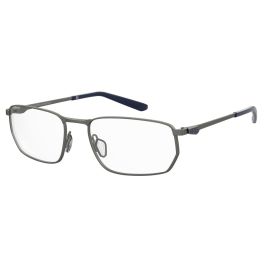 Montura de Gafas Hombre Under Armour UA-5046-G-5UVF518 Gris Ø 55 mm Precio: 46.95000013. SKU: B1HWPVLX54