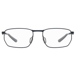 Montura de Gafas Hombre Under Armour UA-5046-G-PJPF518 Azul Ø 55 mm