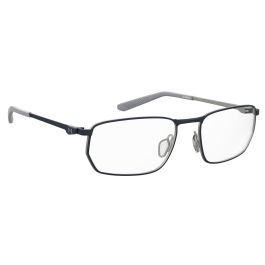 Montura de Gafas Hombre Under Armour UA-5046-G-PJPF518 Azul Ø 55 mm