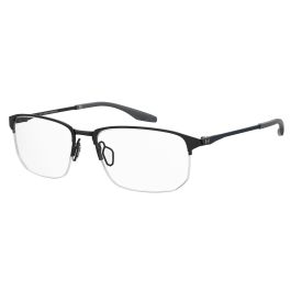 Montura de Gafas Hombre Under Armour UA-5047-G-003F417 Negro ø 54 mm Precio: 46.95000013. SKU: B1HV23BSFX