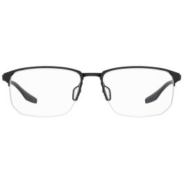 Montura de Gafas Hombre Under Armour UA-5047-G-003F417 Negro ø 54 mm