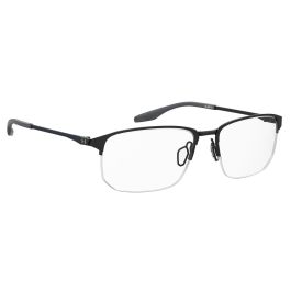 Montura de Gafas Hombre Under Armour UA-5047-G-003F417 Negro ø 54 mm