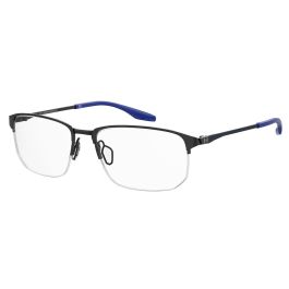 Montura de Gafas Hombre Under Armour UA-5047-G-807F617 Negro ø 56 mm Precio: 46.95000013. SKU: B1BMXHP5KV