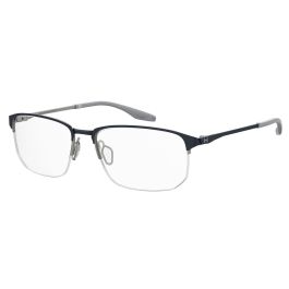 Montura de Gafas Hombre Under Armour UA-5047-G-PJPF617 Azul ø 56 mm Precio: 56.8095001573. SKU: B1BTGTPJZB