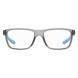 Montura de Gafas Under Armour UA-9008-09VE914 Gris Ø 49 mm