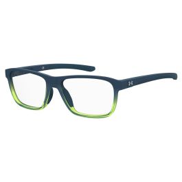 Montura de Gafas Under Armour UA-9008-PJPE914 Azul Ø 49 mm