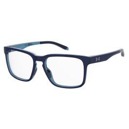 Montura de Gafas Hombre Under Armour UA-5042-PJPF717 Azul ø 57 mm Precio: 49.6009013203. SKU: B169B7AZHH