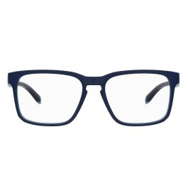 Montura de Gafas Hombre Under Armour UA-5042-PJPF717 Azul ø 57 mm