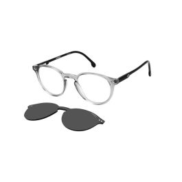 Montura de Gafas Mujer Carrera CA-2039T-CS-KB7E8IR Ø 48 mm Precio: 70.78499935869999. SKU: B1BX3P26MV