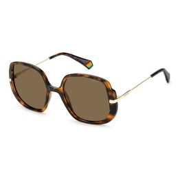 Gafas de Sol Mujer Polaroid PLD-6181-S-086 Ø 53 mm Precio: 41.50000041. SKU: B15BT7F5Y8