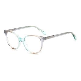 Montura de Gafas Kate Spade DORA-1EDE715 Verde Ø 47 mm