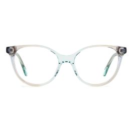 Montura de Gafas Kate Spade DORA-1EDE715 Verde Ø 47 mm