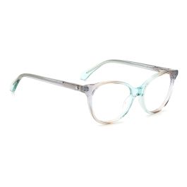 Montura de Gafas Kate Spade DORA-1EDE715 Verde Ø 47 mm