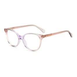 Montura de Gafas Kate Spade DORA-665E715 Rosa Ø 47 mm