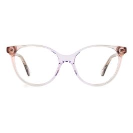 Montura de Gafas Kate Spade DORA-665E715 Rosa Ø 47 mm