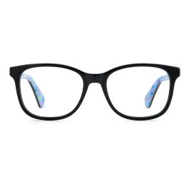 Montura de Gafas Kate Spade TALYNN-807E715 Negro Ø 47 mm