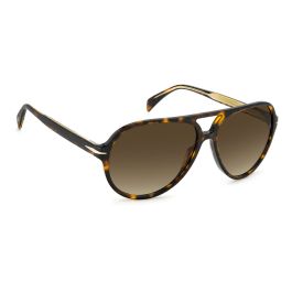 David Beckham Gafas Gafas De Sol 1091-S