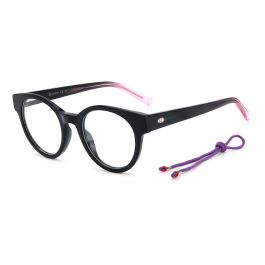 Montura de Gafas Mujer Missoni MMI-0130-807E821 Ø 48 mm Precio: 51.6549003872. SKU: B18QJ27WZ6