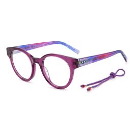 Montura de Gafas Mujer Missoni MMI-0130-BPKE821 Ø 48 mm Precio: 42.69000032. SKU: B16PNA9SYG