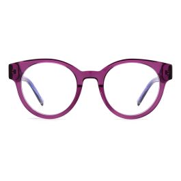 Montura de Gafas Mujer Missoni MMI-0130-BPKE821 Ø 48 mm