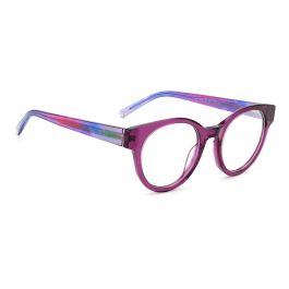 Montura de Gafas Mujer Missoni MMI-0130-BPKE821 Ø 48 mm