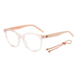 Montura de Gafas Mujer Missoni MMI-0116-35JF218 Ø 52 mm Precio: 50.4448993345. SKU: B1FG9KZCK3