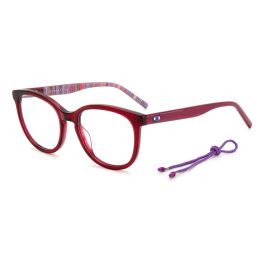 Montura de Gafas Mujer Missoni MMI-0116-8CQF218 Ø 52 mm Precio: 50.4448993345. SKU: B1K8DTEQ39