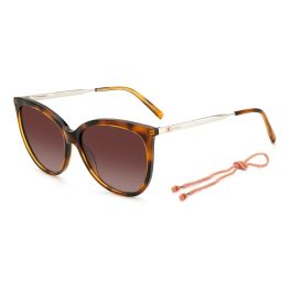 Gafas de Sol Mujer Missoni MMI-0119-S-05LF8HA ø 58 mm Precio: 51.59000044. SKU: B1BZTNAXBL